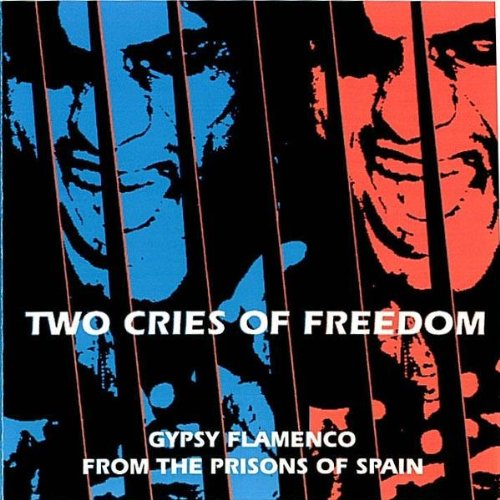 Two Cries for Freedom book cover