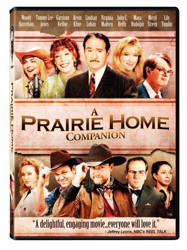 Prairie Home Companion