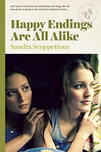 Happy Endings Are All Alike book cover