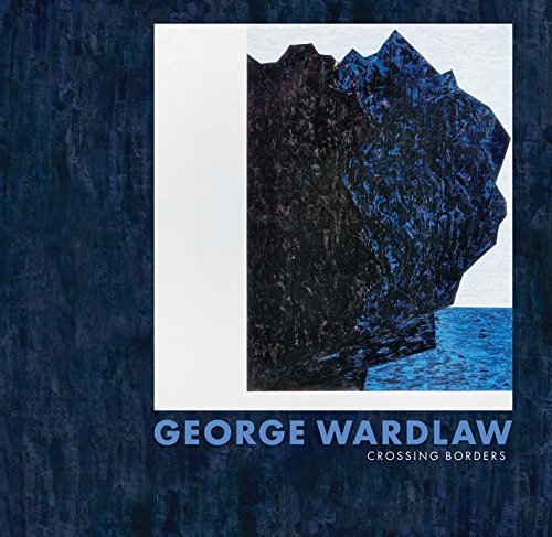 George Wardlaw: Crossing Borders book cover