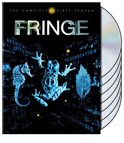 Fringe: The Complete First Season