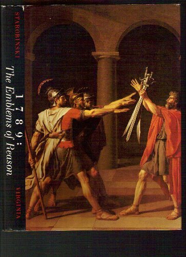 1789, the Emblems of Reason