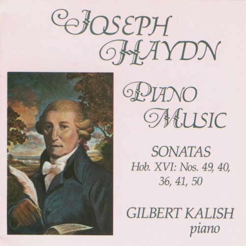 Piano Sonatas 40 & 41