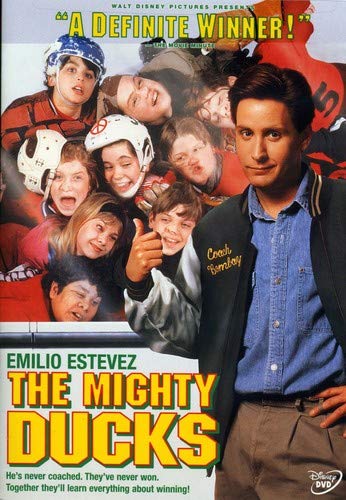 Mighty Ducks