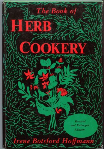 The Book of Herb Cookery
