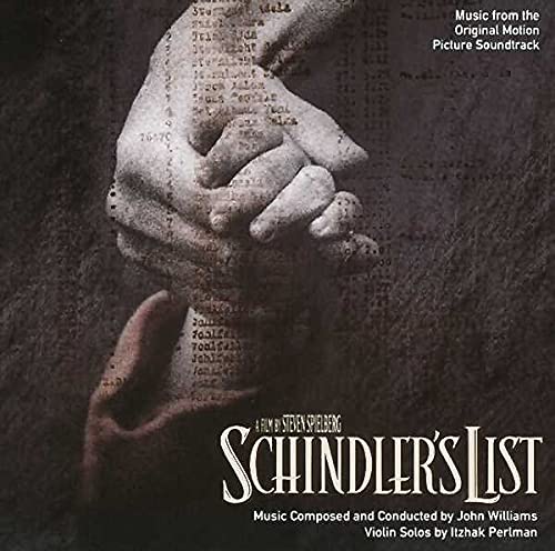 Soundtrack/Schindler S List