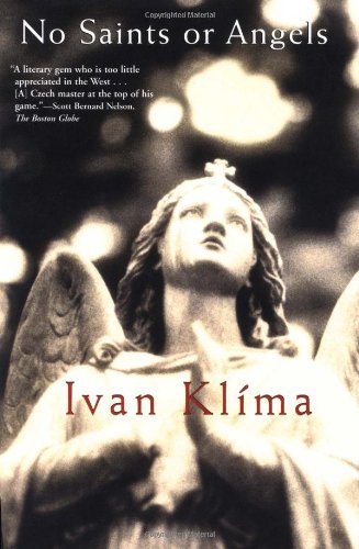 No Saints or Angels book cover
