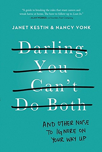 Darling, You Can't Do Both book cover