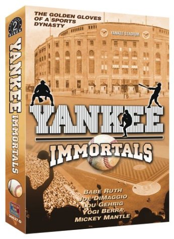 Yankee Immortals