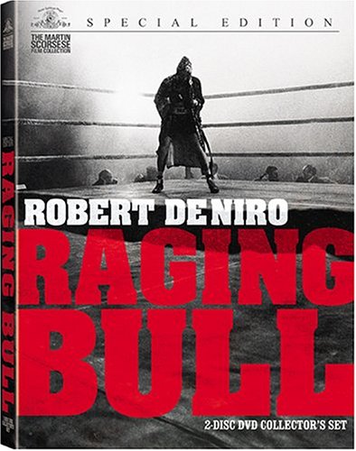 Raging Bull (Special)