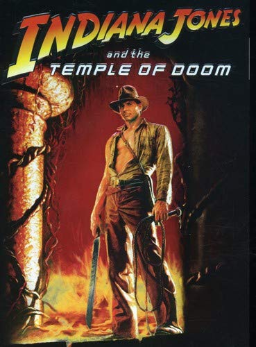 Indiana Jones and the Temple of Doom (Special)