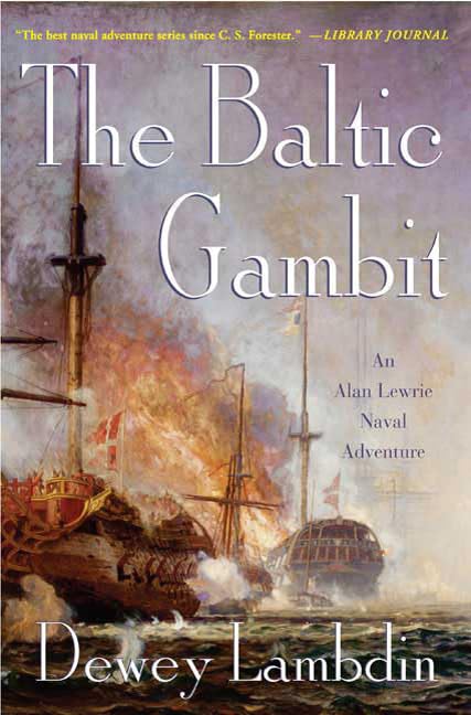 Baltic Gambit