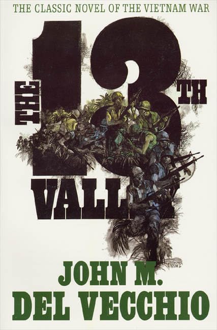 13th Valley book cover
