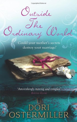 Outside the Ordinary World