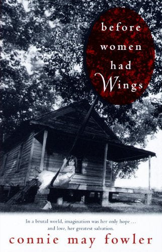 Before Women Had Wings book cover