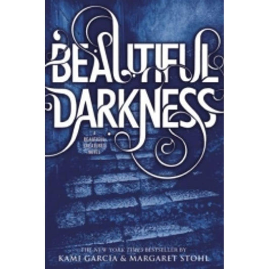 Beautiful Darkness book cover