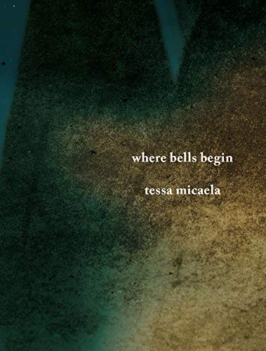 Where Bells Begin book cover