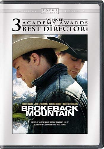 Brokeback Mountain