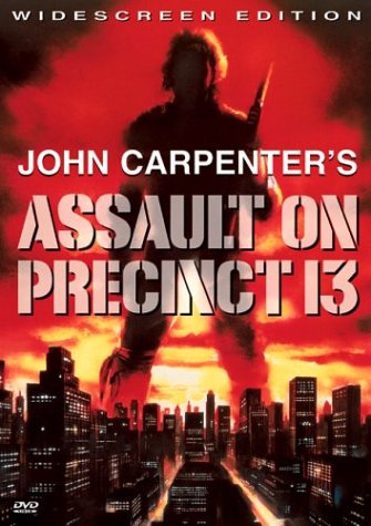 Assault on Precinct 13 (Special)