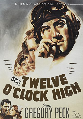 Twelve O'Clock High (Special)