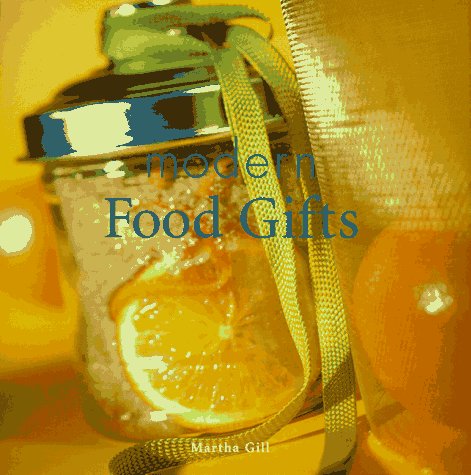 Food Gifts book cover