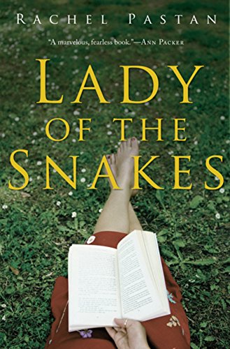 Lady of the Snakes