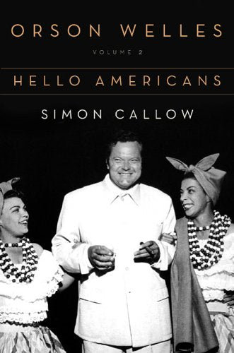 Hello Americans book cover