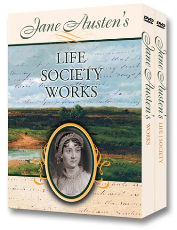 "Jane Austen's Life, Society, Works"