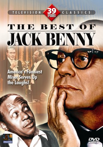 Best of Jack Benny