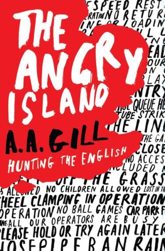 Angry Island: Hunting the English