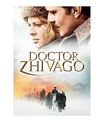 Doctor Zhivago (45th Anniversary Edition)