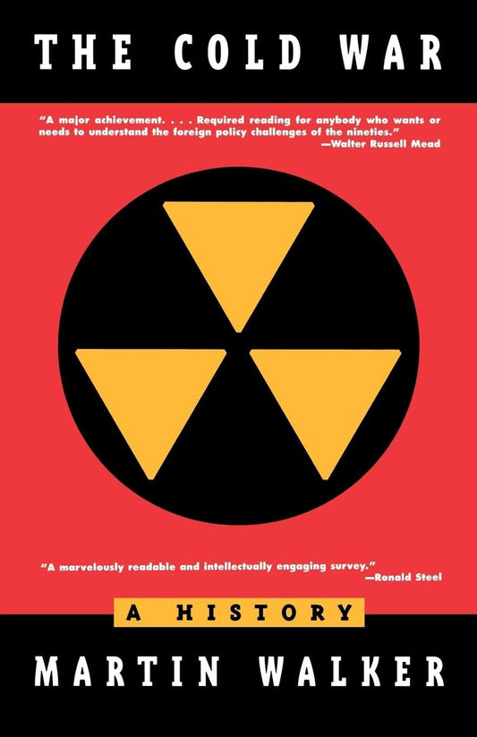 Cold War: A History
