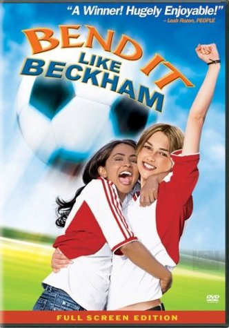 Bend It Like Beckham