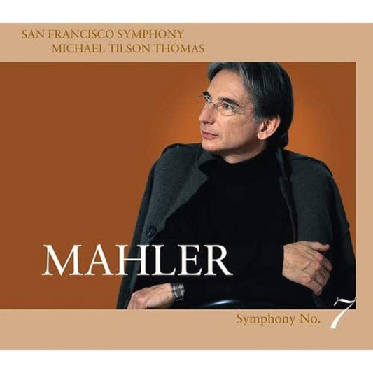 Symphony 7 book cover