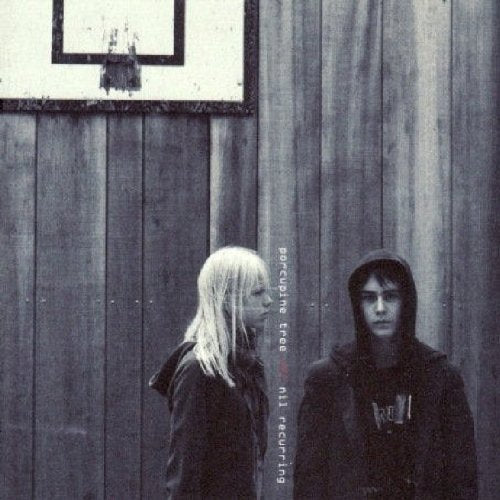 Nil Recurring book cover