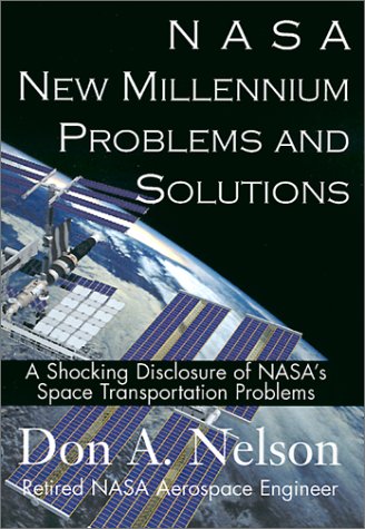 NASA New Millennium Problems and Solutions book cover