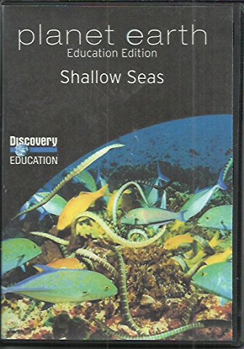 Planet Earth - Education Edition - Shallow Seas