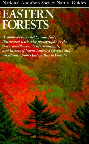 Eastern Forests book cover