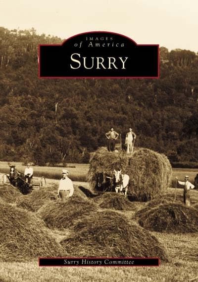 Surry