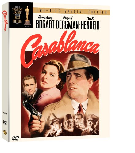 Casablanca (Special)