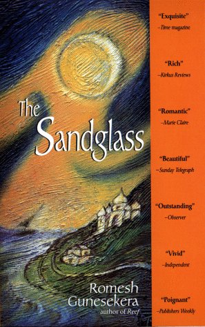 Sandglass