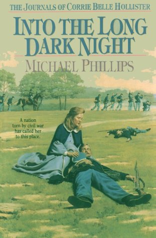 Into the Long Dark Night book cover