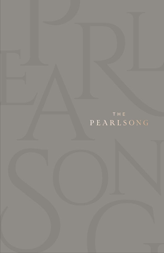 The Pearlsong book cover
