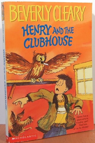 Henry and the Clubhouse