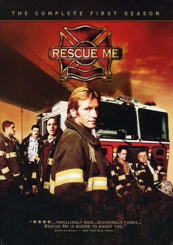 Rescue Me: The Complete First Season ((1.78: 1))