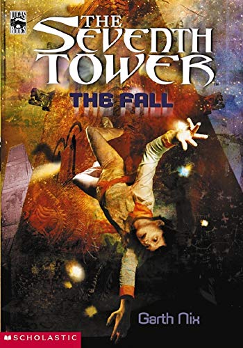 Fall book cover