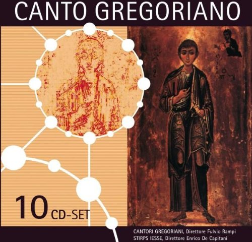 Canto Gregoriano