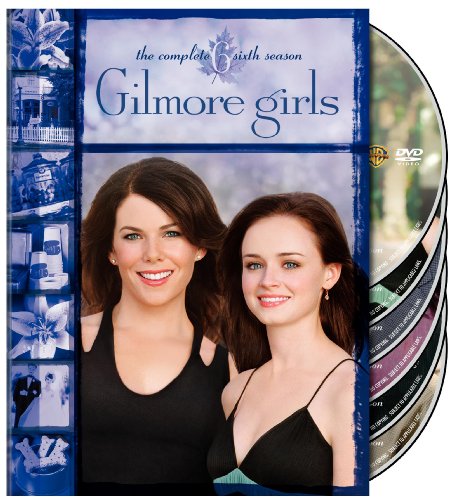 Gilmore Girls: The Complete Sixth Season