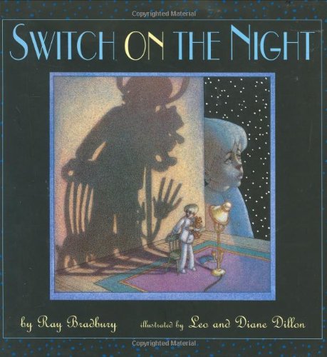 Switch on the Night book cover