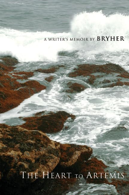 Heart to Artemis: A Writer's Memoir (Paris Press) book cover